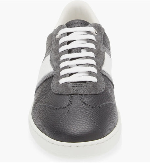 Achille 1 Low Top Sneaker