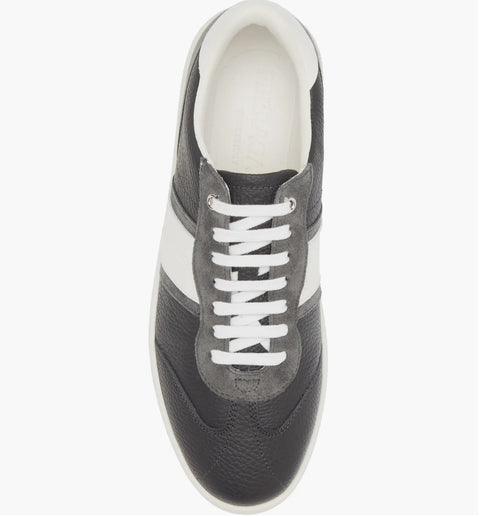 Achille 1 Low Top Sneaker