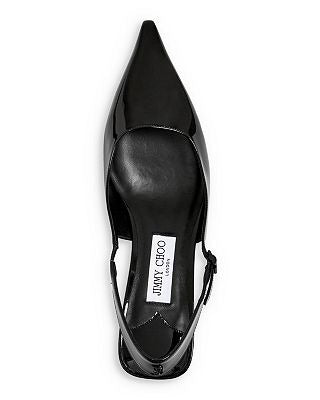 Jimmy Choo Slingback Amel