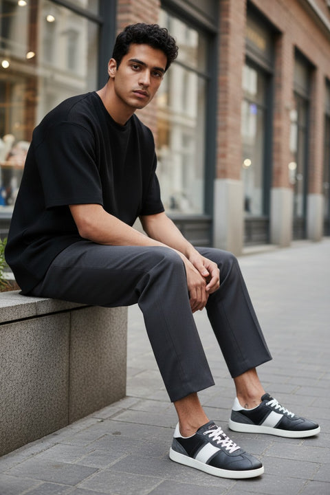 Achille 1 Low Top Sneaker